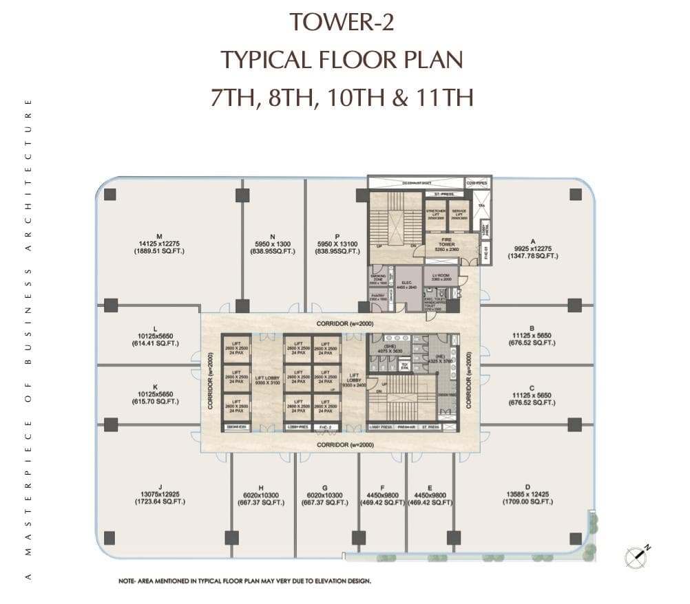 Exotica 132 Layout 1