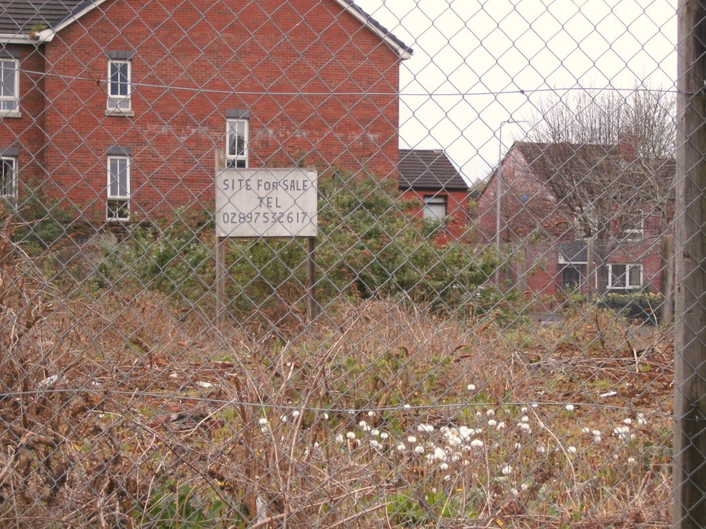 Institutional Plot, Knowledge Park — image 2