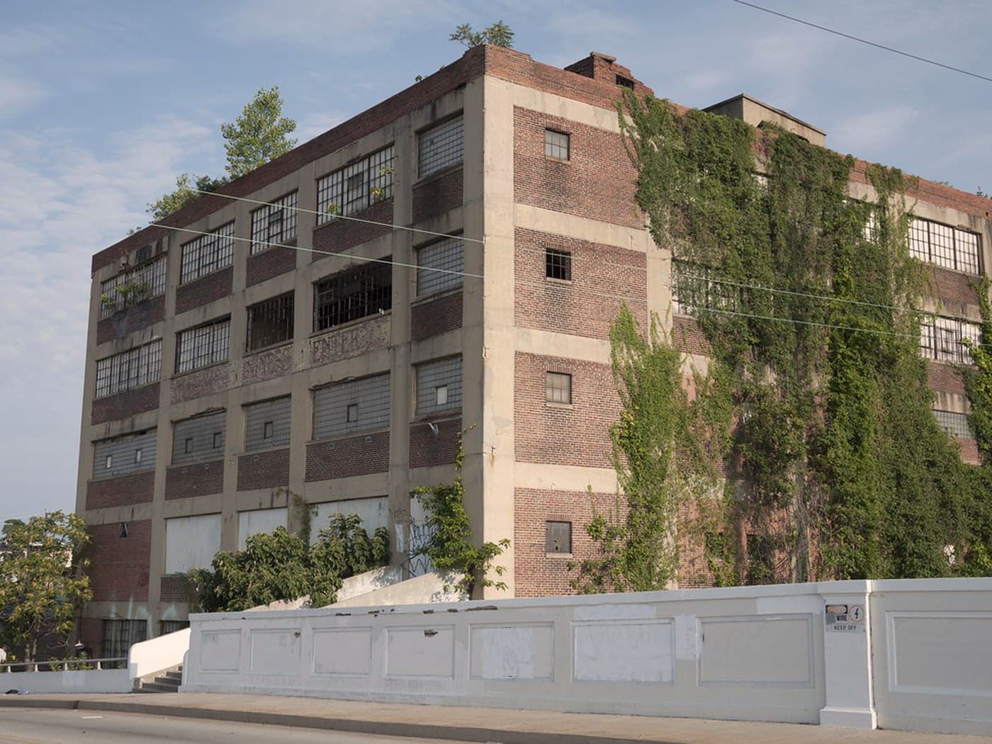 Cold Storage Facility — image 2